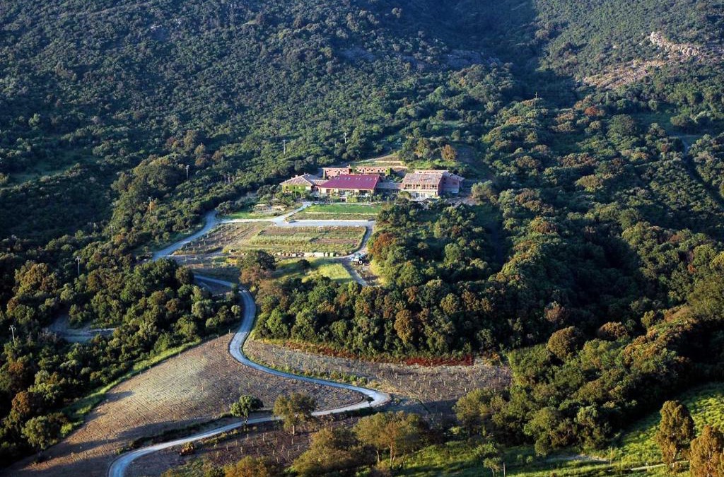 Cerveteri Hotel | L'Isola Di Rosa - Relais & Hotel di Charme