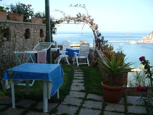 Ponza House | L'Isolana Case Vacanza Palma 1