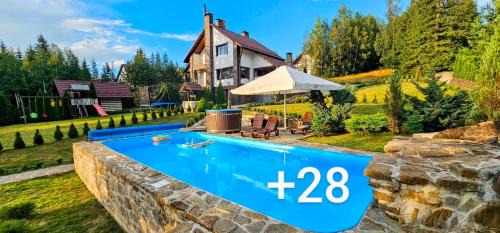 Mykulychyn House | L-Khutir Cottage7