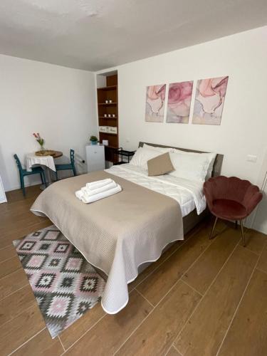 Samarate Bed & Breakfast | L&L Bed and Breakfast Malpensa Airport
