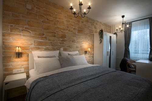 Mukinje Apartment | L&L Leisure Apartments Plitvice