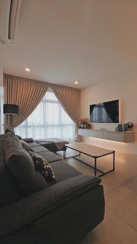 Kota Samarahan Apartment | L&L Sojourn, Kota Samarahan