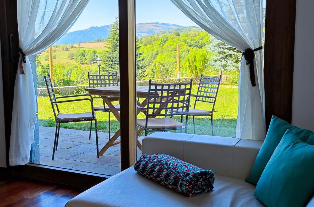 Mollo Apartment | L'Oasi de Molló