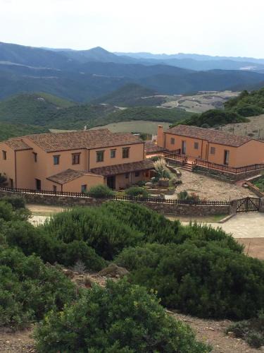 Arbus House | L'Oasi del Cervo
