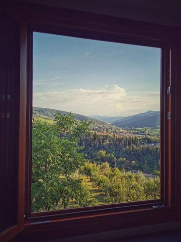 Rufina House | L’oasi di Cice