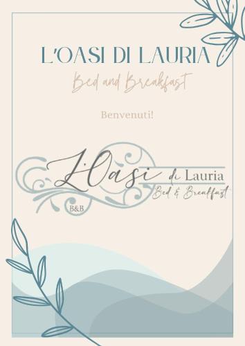 Lauria Bed & Breakfast | L Oasi di Lauria