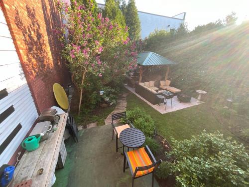 Mauricie House | L'Oasis Des Nomades