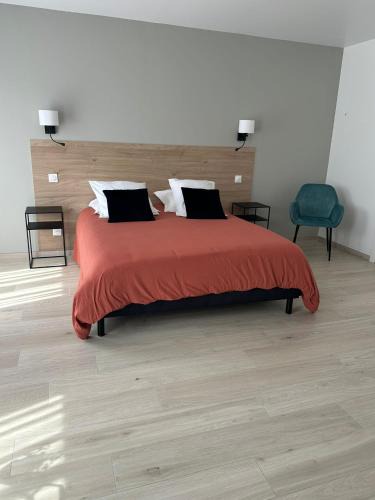 Bayon House | L'Obsidienne