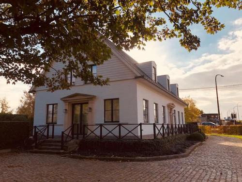 Ghislenghien Bed & Breakfast | L'Oisette