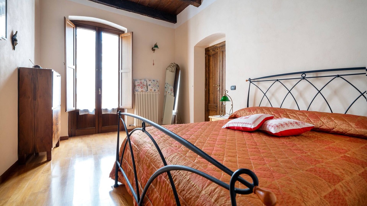 Campobasso Apartment | L'Olea casa vacanze