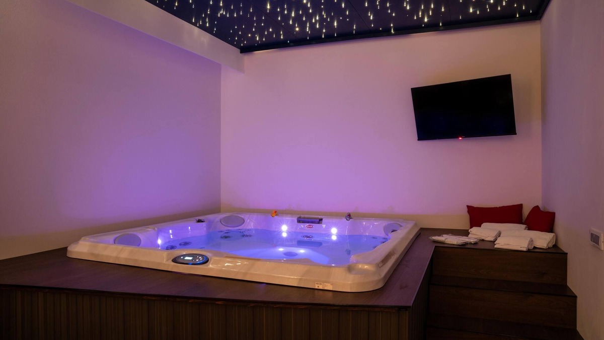 Gonnosfanadiga Apartment | L'Oleandro Room's - Suite & Spa