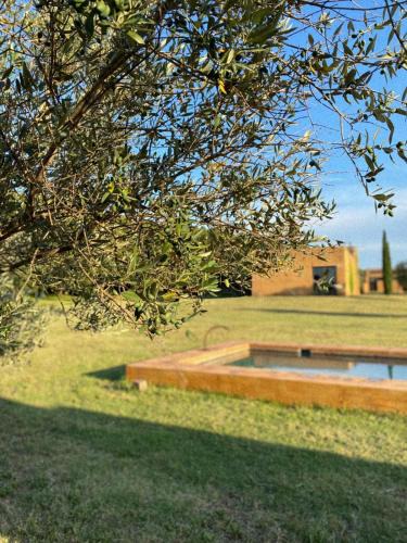 Ventallo Hotel | l'Olivar