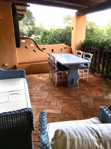 Liscia di Vacca House | L'Olivastro Appartamenti a Porto Cervo