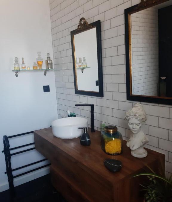 Beuzeville House | L'Olivier