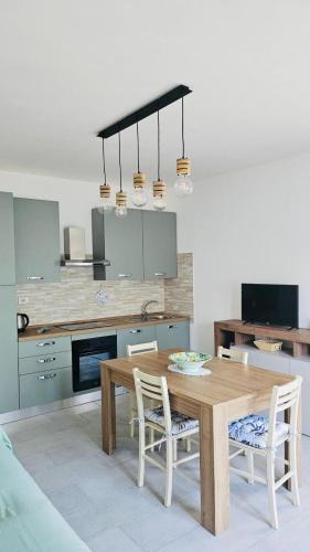Ponteginori House | L'Olivo
