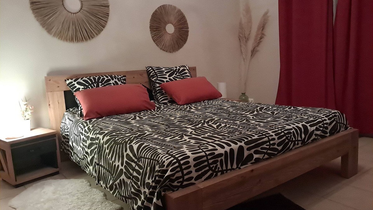 Usclas-d'Herault Apartment | L'oostaloo