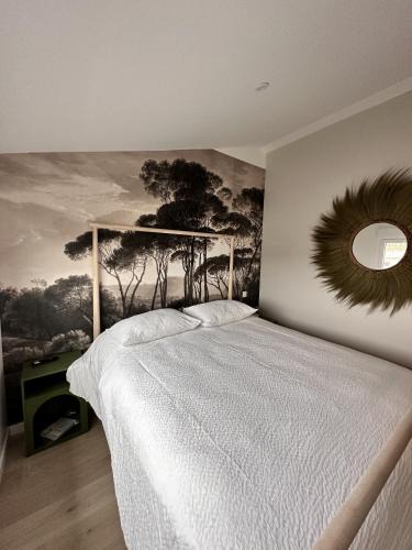 Les Attaques Apartment | L'Opale - Le Jungle