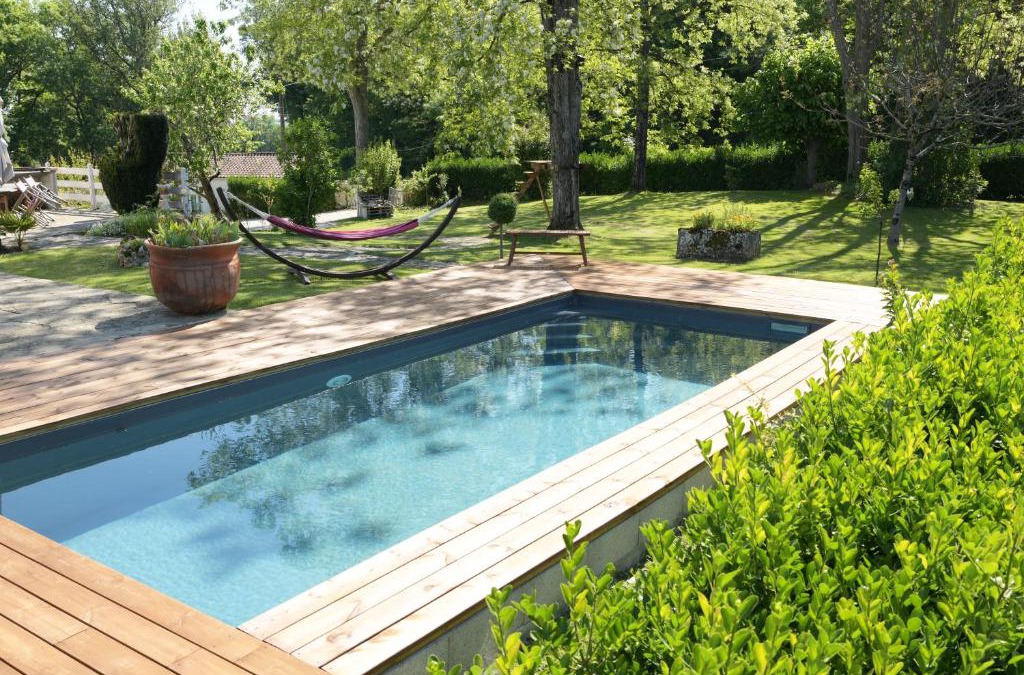 Saint-Brice Bed & Breakfast | l'Orée du Bois