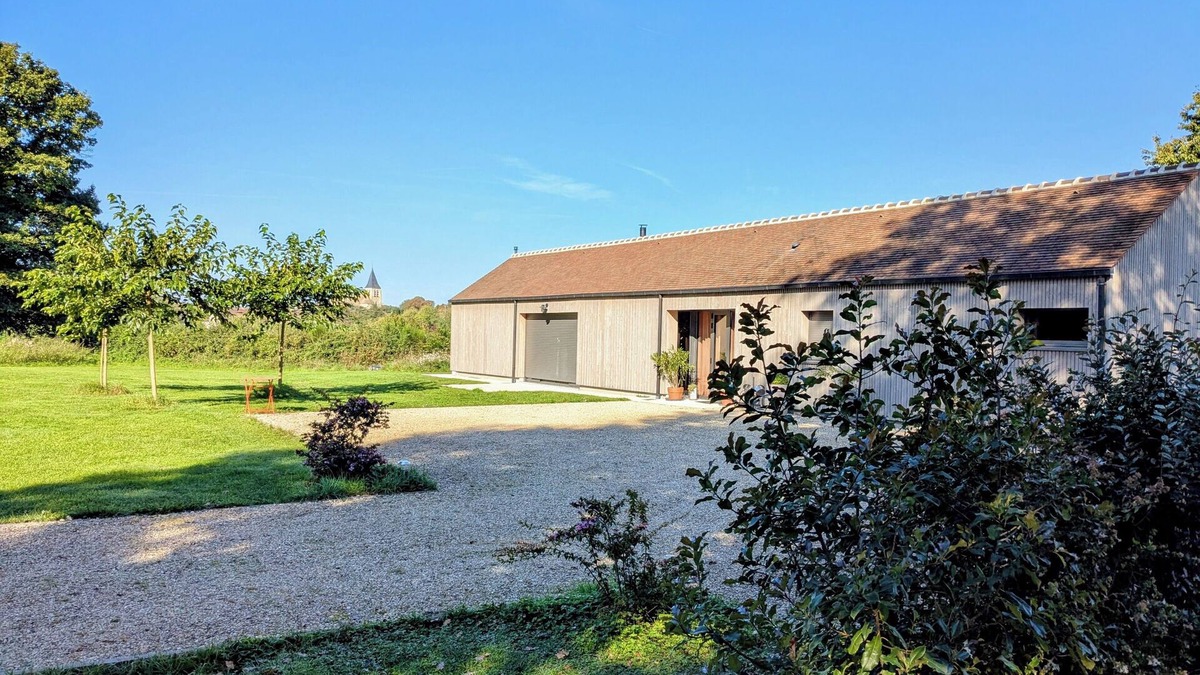 Bransles Cottage | L'orée du Chêne