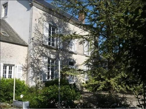 Marcenay House | L'Orée du Lac - Formule Gîte