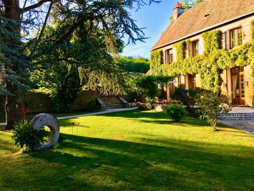 Sille-le-Philippe House | L'Orée du Mans
