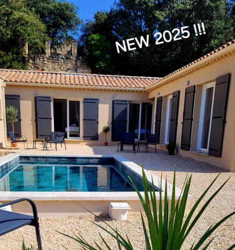 Crillon-le-Brave Bed & Breakfast | L'Orée du Ventoux - Crillon-le-Brave