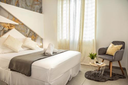 Cayenne Apartment | L'Or Boreal T3 - Jacuzzi privé, jardin 80m2, pergola