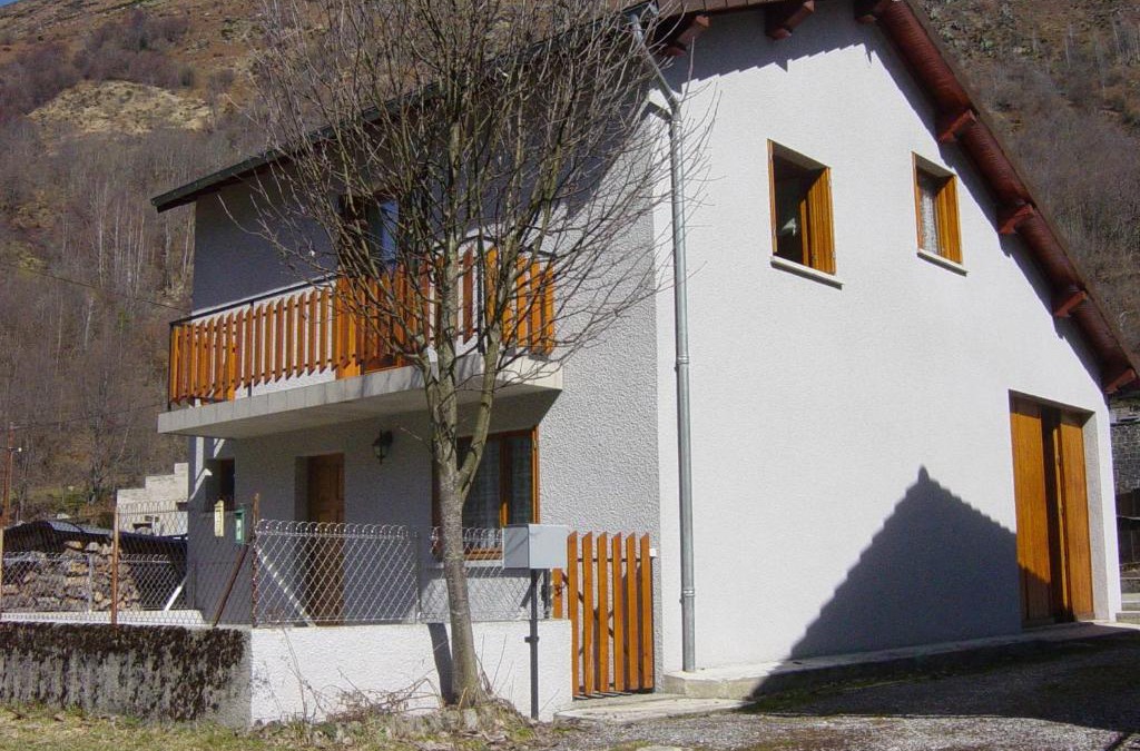 Orlu House | L'Or de Fabiol
