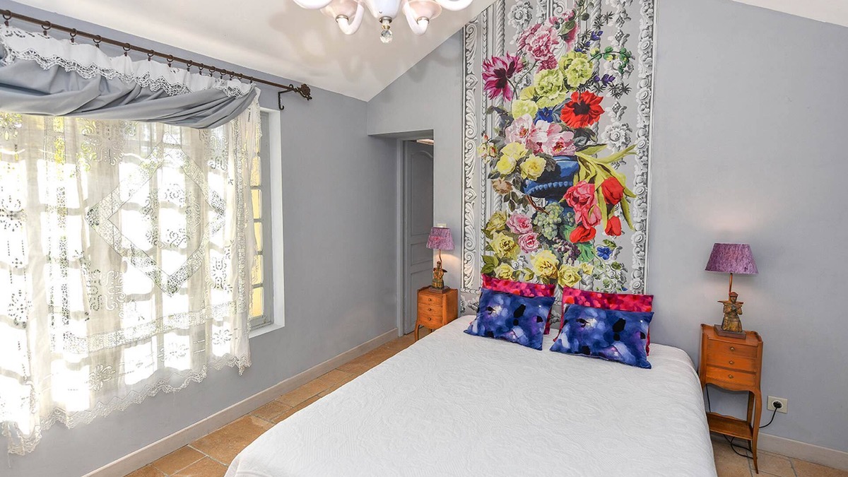 Mouleydier Apartment | L'Orangerie - Cottage 5 people