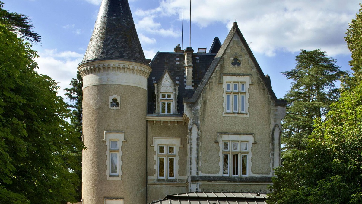 Chancelade Hotel | L'Orangerie du Chateau des Reynats