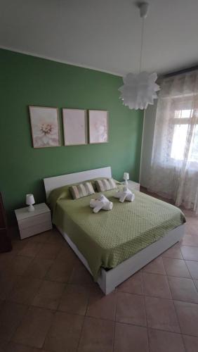 Savigliano Apartment | L'ORCHIDHEA APARTMENT