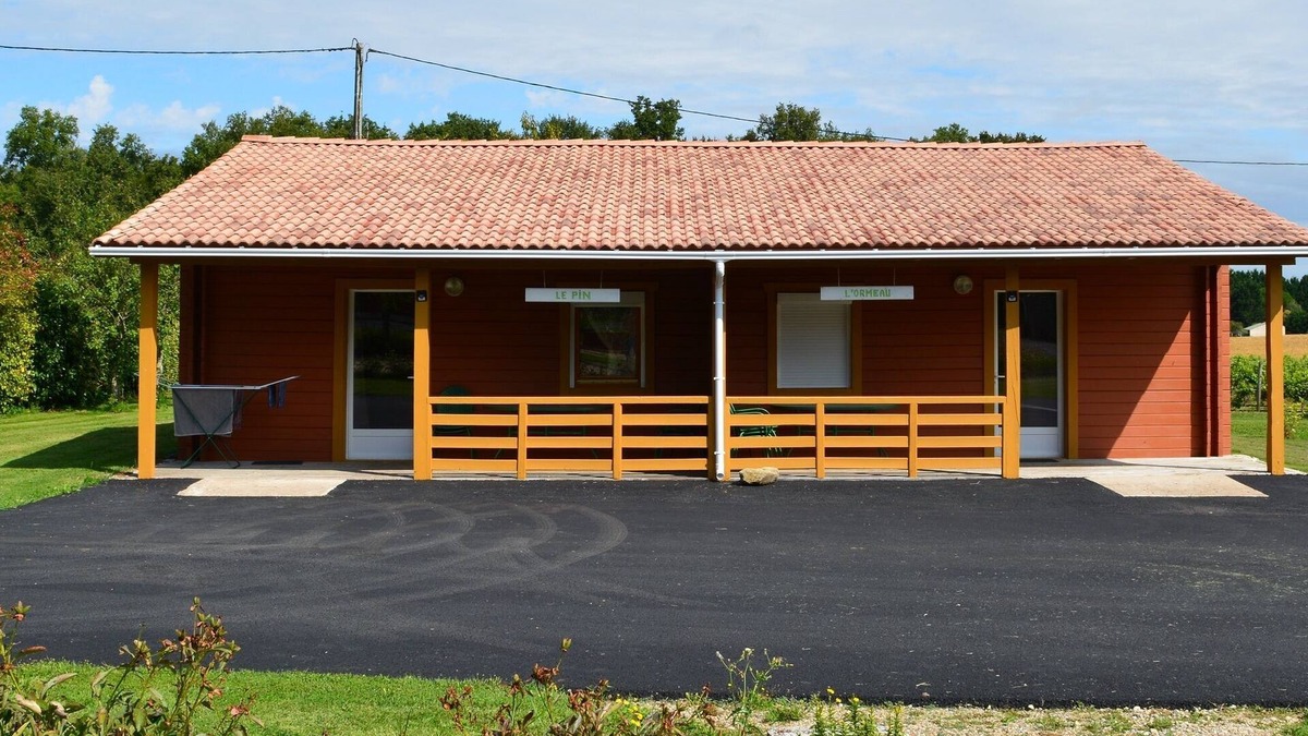 Clam Ski Chalet | L'Ormeau La Clef des Champs17500