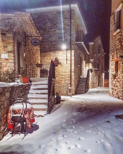 Molinara Bed & Breakfast | L'OROLOGIO casa vacanze