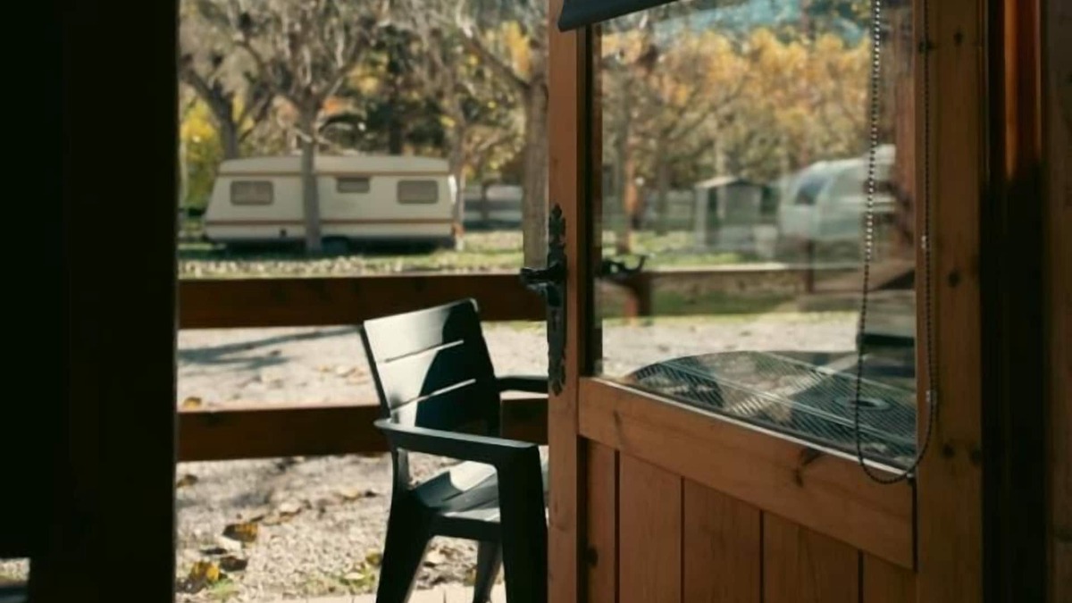 Montardit de Baix House | L'Orri del Pallars bungalows
