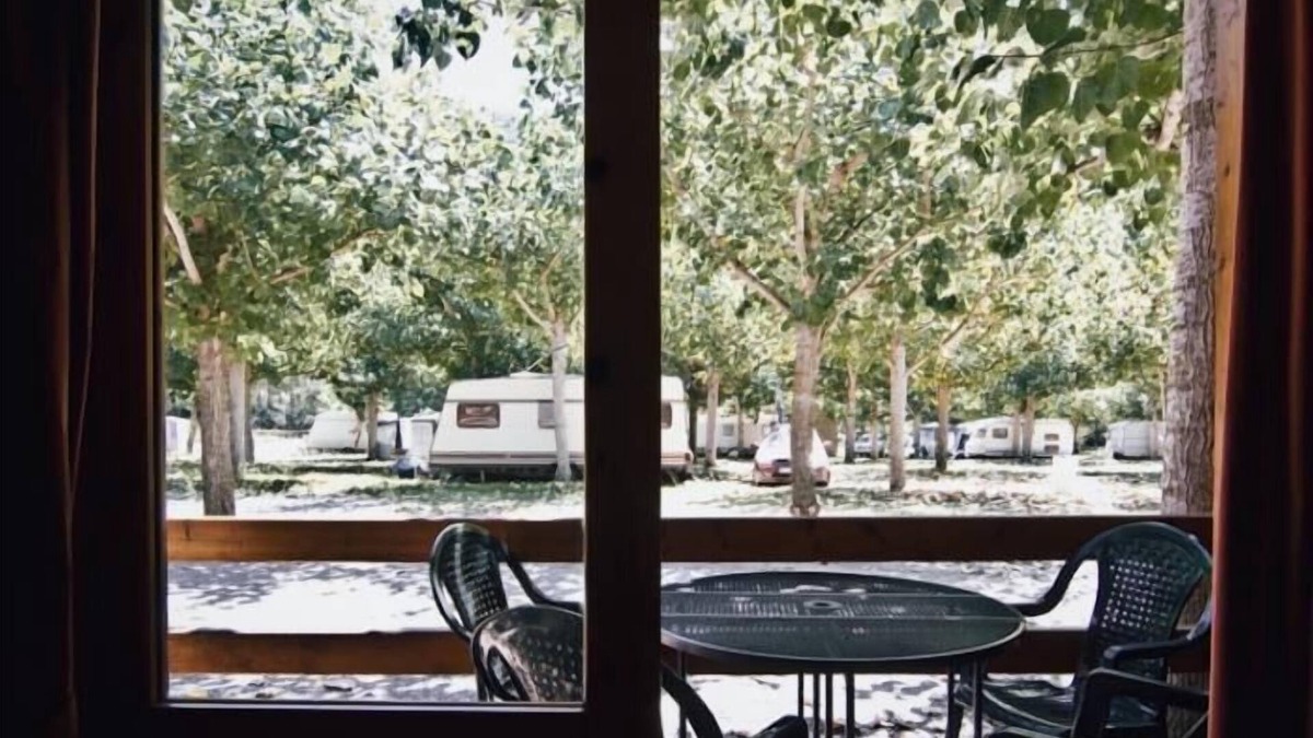 Montardit de Baix House | L'Orri del Pallars bungalows