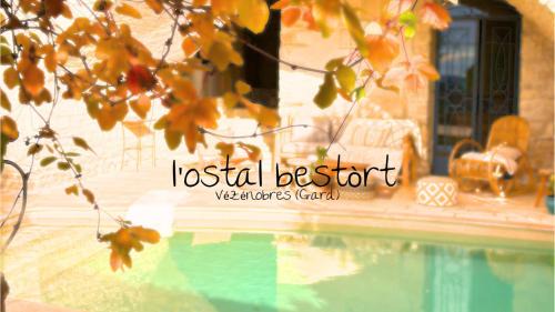 Vezenobres Apartment | L'Ostal Bestòrt