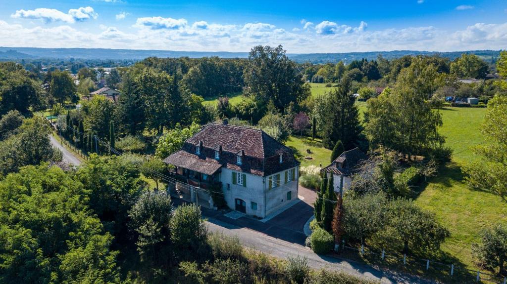 Gagnac-sur-Cere House | L'Ostal de Gagnac