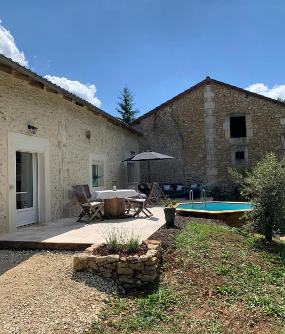 Trelissac House | L Ostal