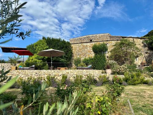Limans House | L Ostau de la Treille