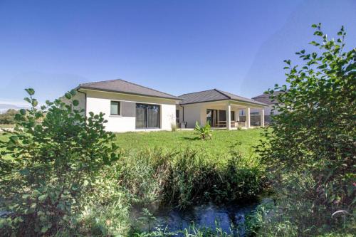 Saint-Martin House | L'Ostau deu Bonur - gîte