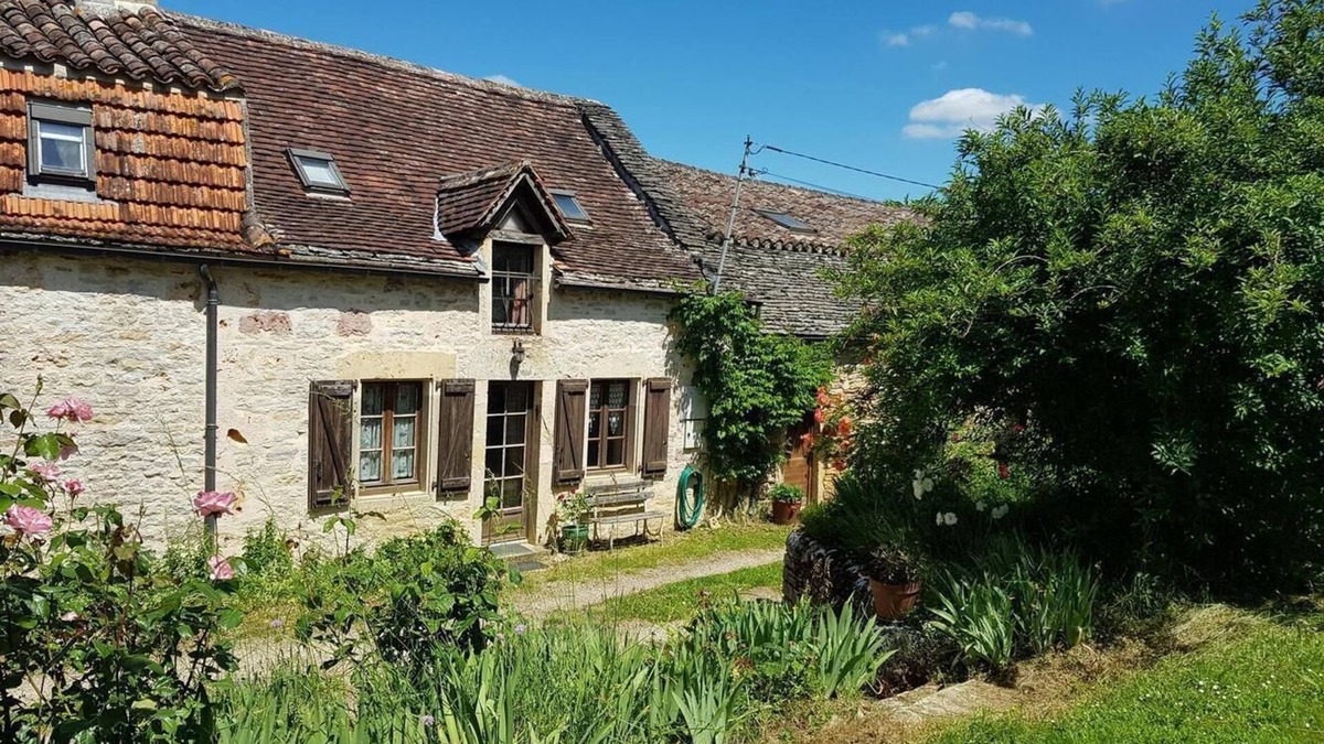 Beauregard House | L'OUSTAL ARMAND - BEAUREGARD