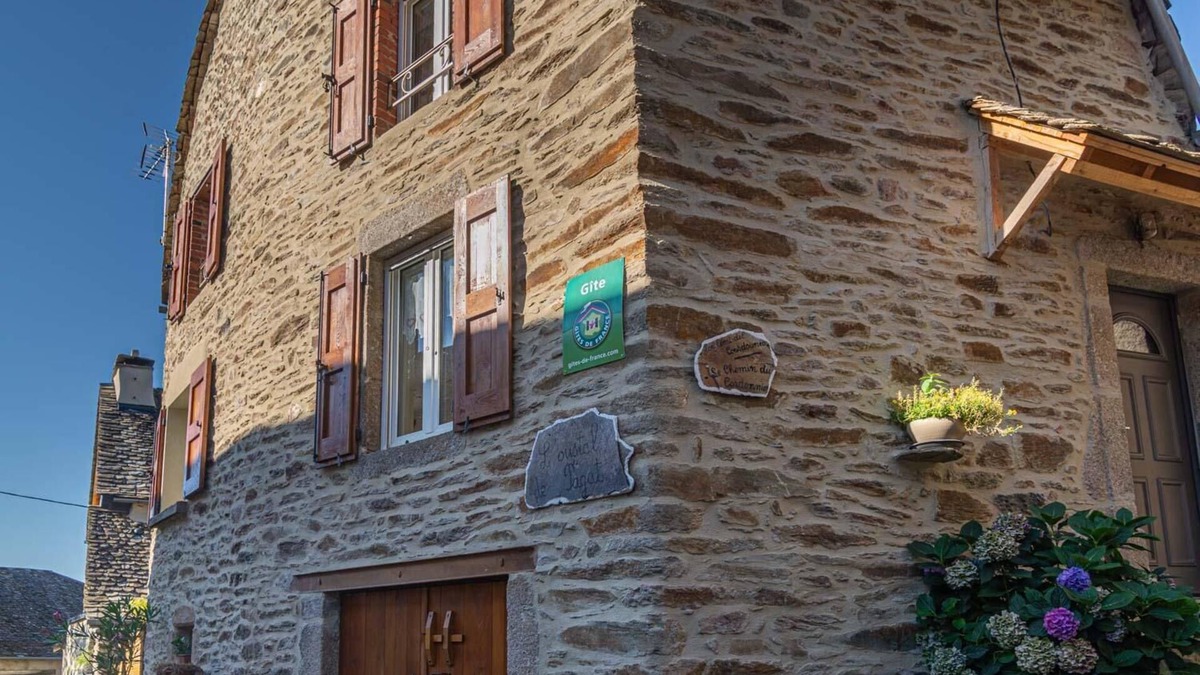 Les Hermaux House | L'Oustal de Pagat - LES HERMAUX