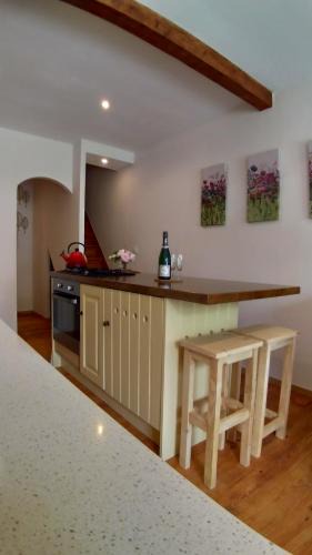 Belcaire House | L'Oustal des amis