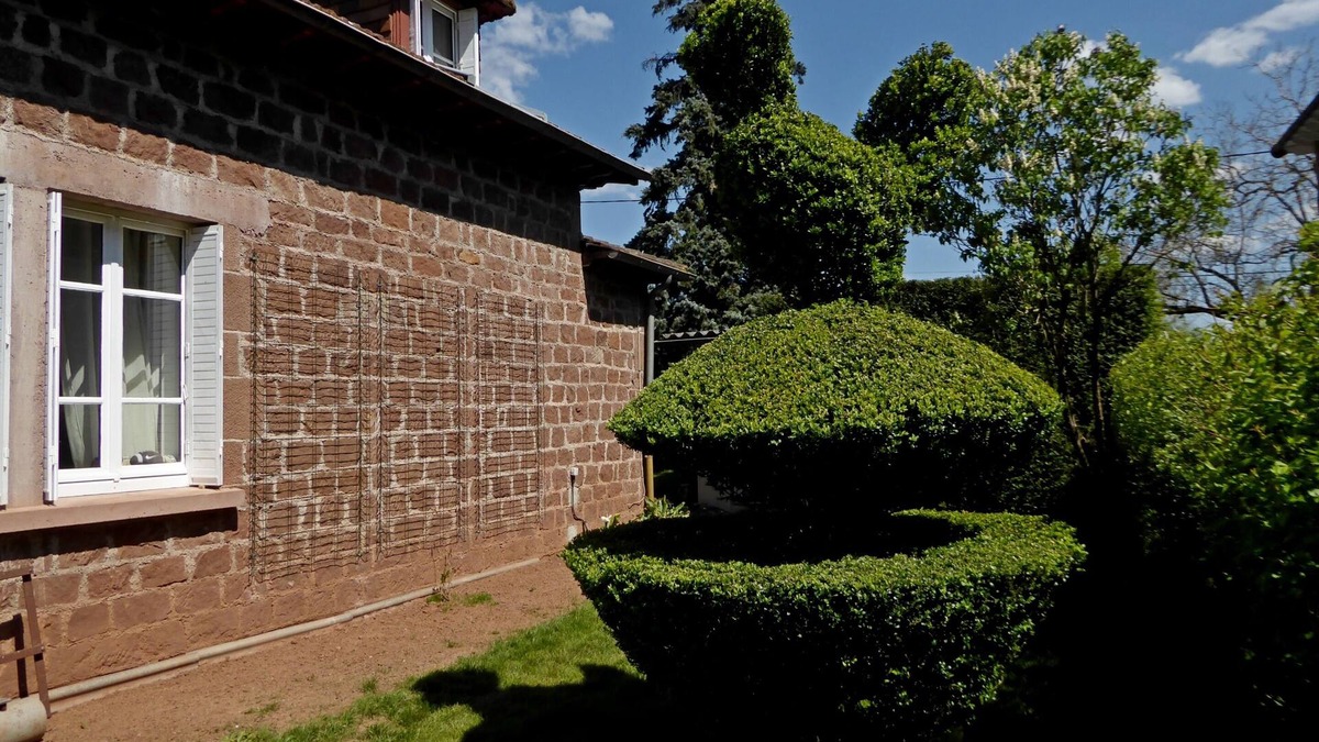 Saint-Cyprien-sur-Dourdou House | L'oustal des Bons Vivants