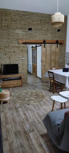Montech Apartment | L'Oustal
