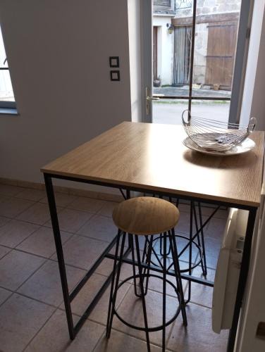 Teyssieu House | L'oustal