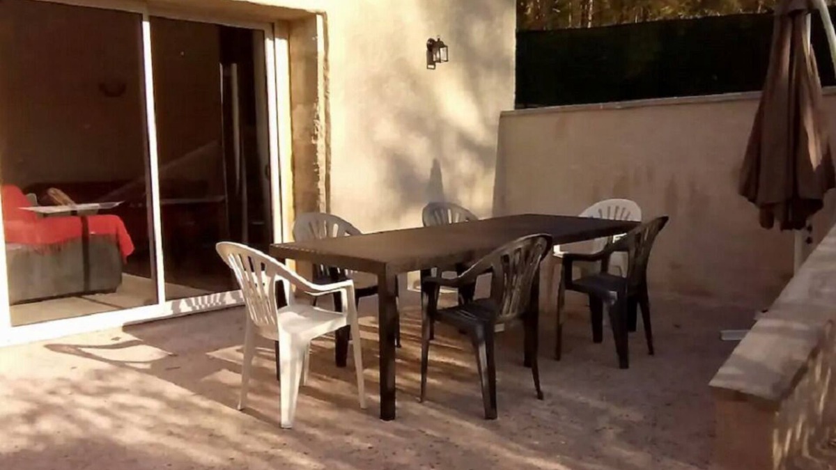 Boulazac-Isle-Manoire House | L'OUSTAL (LES GITES DE PETROCORIIS°)