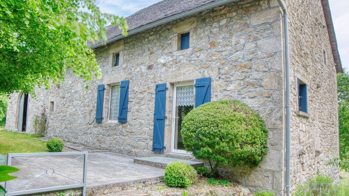 Sousceyrac House | L'Oustal - SOUSCEYRAC EN QUERCY