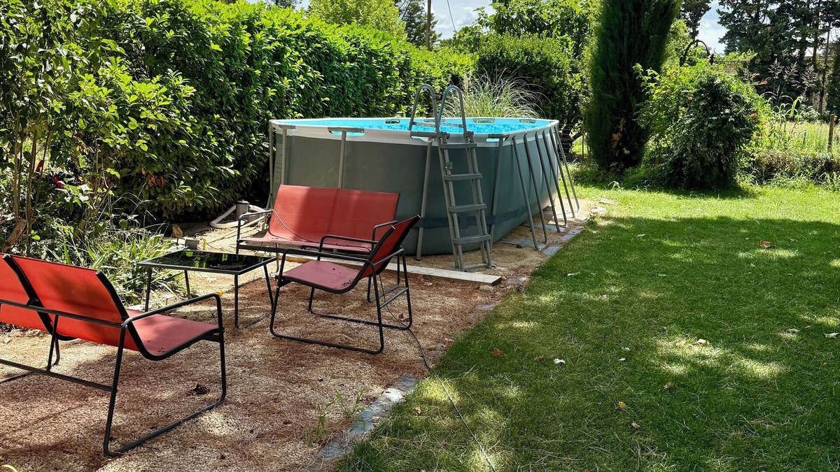 Saint-Andiol Other | L'Oustalet - Les Clapiers - furnished tourisme⭐️⭐️⭐️ in a Provencal farmhouse