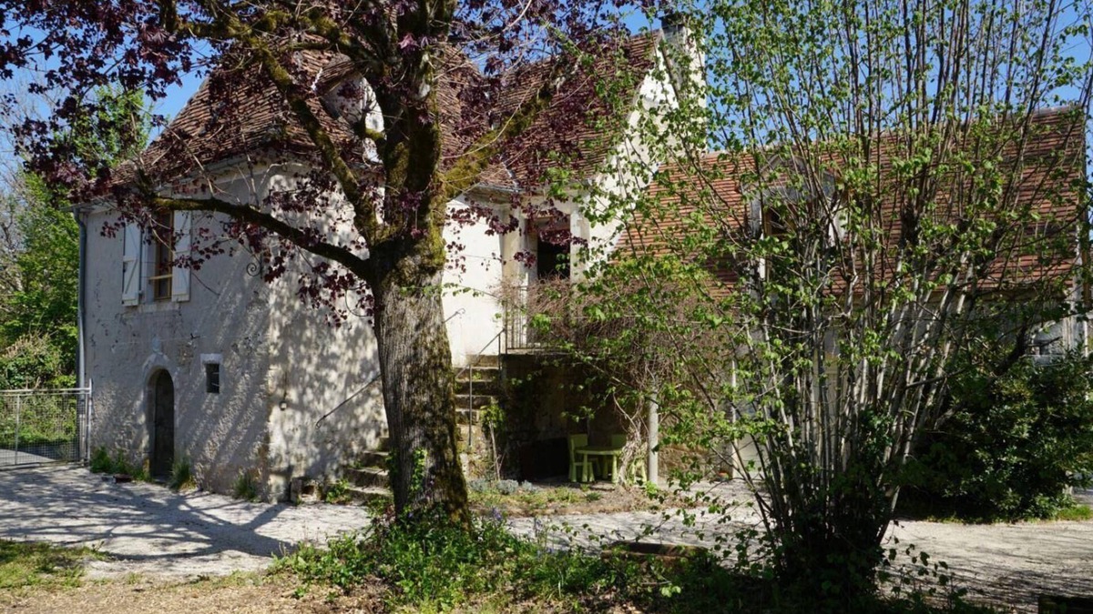 Creysse House | L'Oustalou - CREYSSE